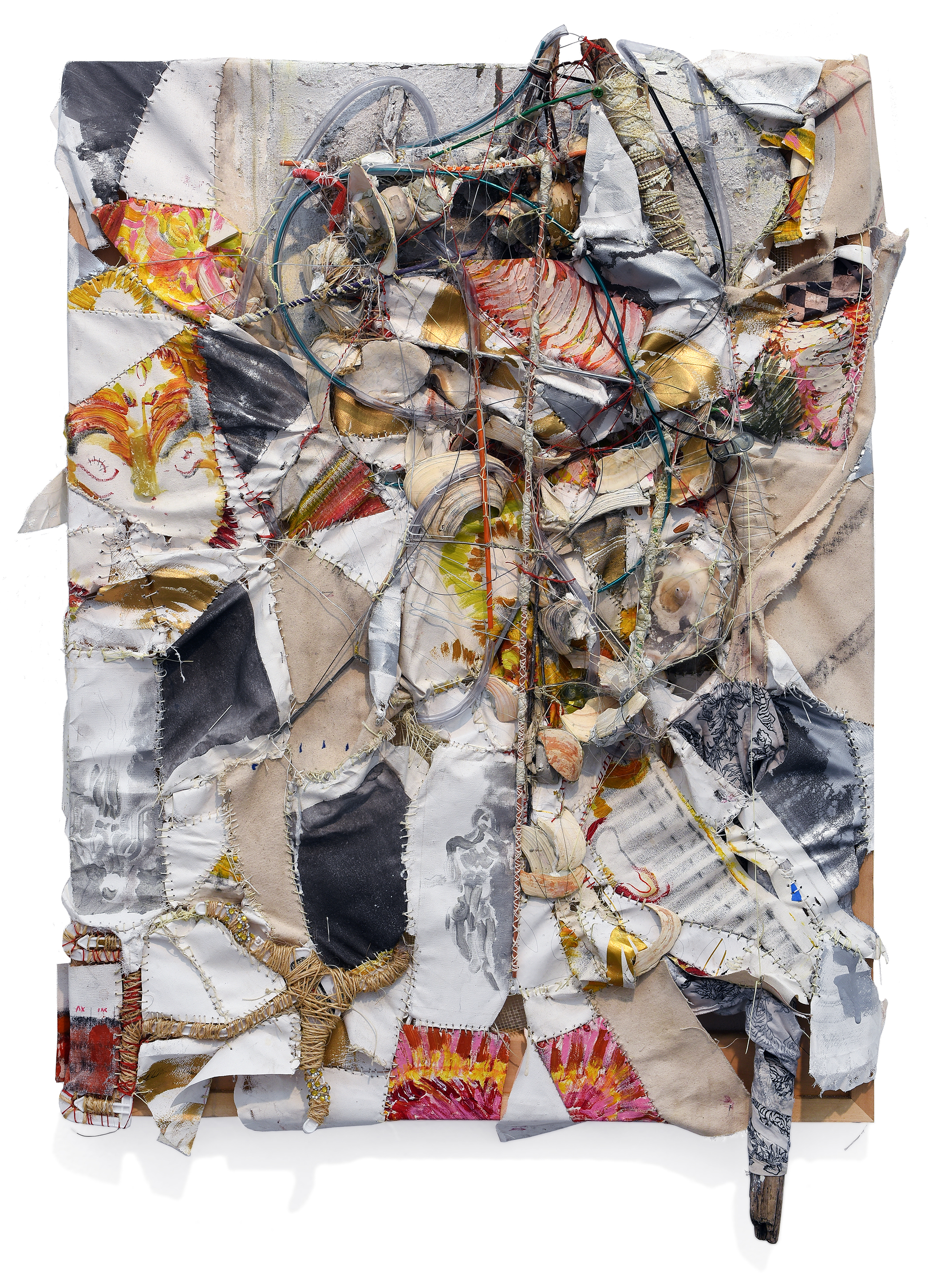 Robert Bittenbender, Valerie Keane, Ben Schumacher